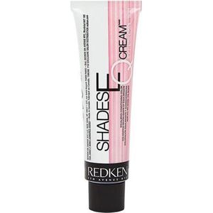 Redken - Shades EQ Cream - Haarkleurcrème - 60ml - Demi Permanent - 06CR Copper Red