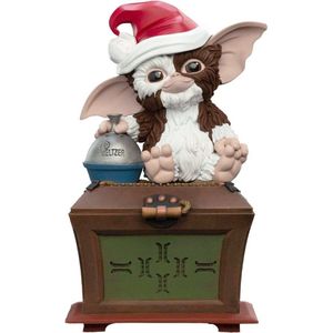 Gizmo With Santa Hat - Gremlins Mini Epics Vinyl Figure Limited Edition (12 Cm)