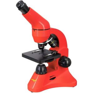 Levenhuk Rainbow 50L PLUS Microscoop