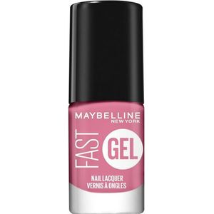 Maybelline Fast Gel Nagellak - 5 Twisted Tulip