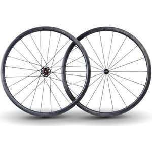 Winspace Lún Road carbon wielset 30mm Rimbrake Shimano