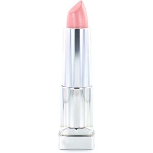 Maybelline - Color Sensational - Lippenstift - Roze - Honing-extract - Vitamine E