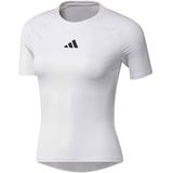 Adidas - The Baselayer - Korte Mouwen - Basislaag