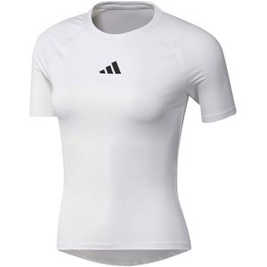 Adidas - The Baselayer - Korte Mouwen - Basislaag
