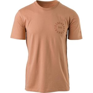 AGU #everydayriding 365 T-shirt Casual - Roze - S