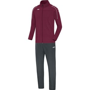 Jako - Classico - Vrijetijdspak - Bordeaux