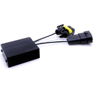 9005/9006 LED Weerstand