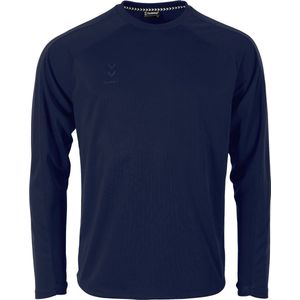 hummel Tulsa Round Neck Top Sporttrui - Maat 152