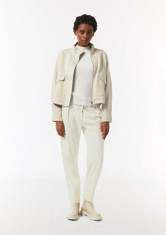 comma Broeken, 80W5, 34