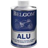 Belgom ALU - Poetsmiddel voor aluminium - 250ml
