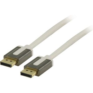 Profigold DisplayPort - DisplayPort kabel - 2 meter