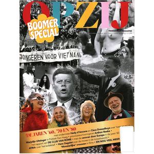 Opzij - 05 2023