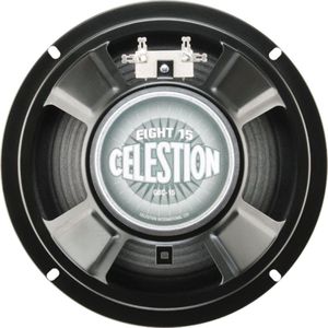Celestion Eight 15 8"" 15W 4 Ohm 95db - Gitaarluidspreker