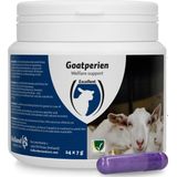 Excellent Goatperien - Bolus voor geiten - Dieren bolus - Aanvullend dierenvoer voor geiten - 24 stuks