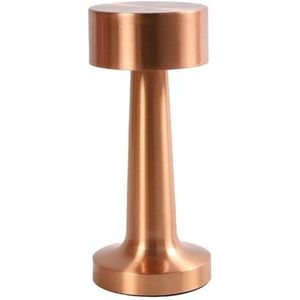 Countryfield Led Tafellamp Lampa Koper