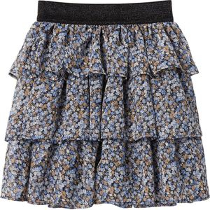 NAME IT NKFOSIGNE SKIRT Meisjes Rok - Maat 116