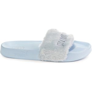 Puma - Fenty x Puma - Slippers - Blauw - ZLN 0431