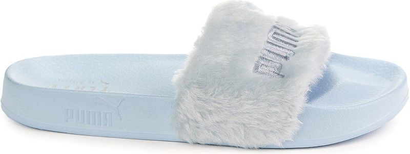 Puma - Fenty x Puma - Slippers - Blauw - ZLN 0431