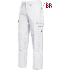 BP® Werkbroek 1493-720-21, 65% Katoen, 35% Polyester | maat 50