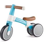 Hape Loopfiets Blauw