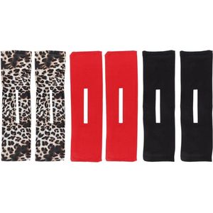 JHubers Goods - Stuks Haarknotmaker voor Dames - Haartwister - Herbruikbare Haarstylingaccessoires