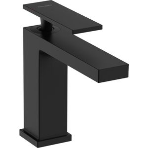 hansgrohe Tecturis E ééngreeps wastafelmengkraan 110, projectie 144mm, zonder afvoergarnituur, CoolStart, 73016670