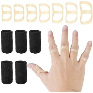 Lexium Vingerbrace - Vingerspalken - Vinger Spalk - Vingerspalken Braces