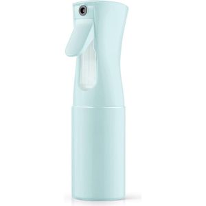 Zylo® Waterspuit - Waterverstuiver - Waterspuit Verstuiver - Plantenspuit - 200ml - 25x8x6cm - Lichtblauw