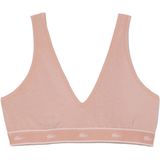 Lacoste If8169-00 Sportbeha Roze XL Vrouw