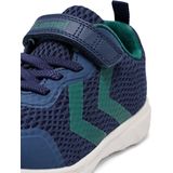 Hummel - Actus Recycled JR - Sportschoenen - Dark Navy
