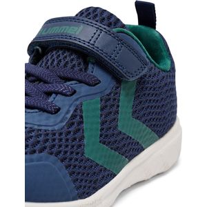 Hummel - Actus Recycled JR - Sportschoenen - Dark Navy