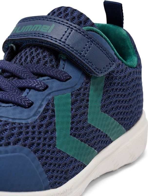 Hummel - Actus Recycled JR - Sportschoenen - Dark Navy