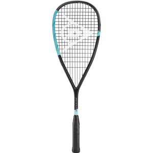 Dunlop Blackstorm Titanium SLS Squashracket - Volwassenen