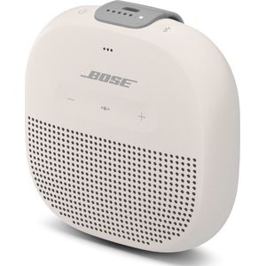 Bose SoundLink Micro - Wit