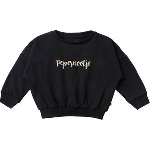 Pepernootje | Oversized Sweater