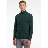 CHASIN' - Ard mock - Coltrui - Donkergroen