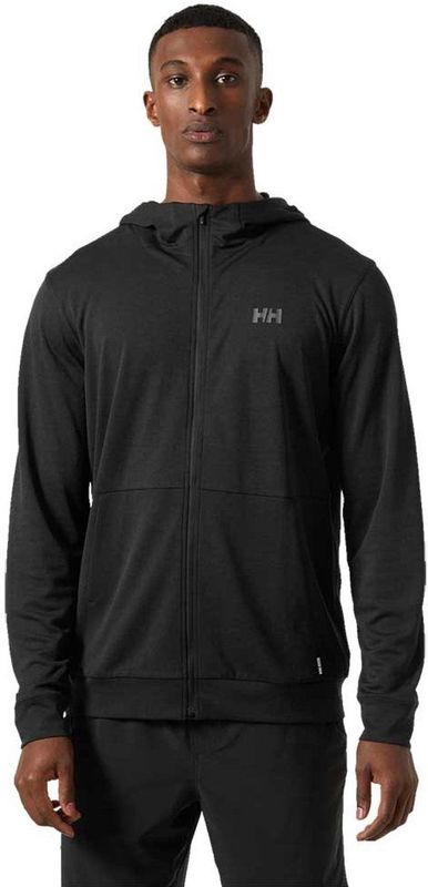 Helly Hansen - Velocity - Lifa Tech Lite Sweatshirt - Lichtgewicht - Met Rits