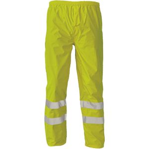 Cerva GORDON broek high-vis 03020020 - HV Geel - S