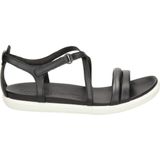 Ecco - Simpil - Sandalen - Zwart