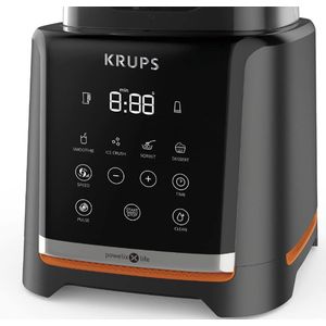 Krups KB9158 Infinymix - Blender - Zwart