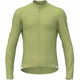 7mesh S2s Trui Met Lange Mouwen Groen S Man