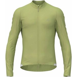 7mesh S2s Trui Met Lange Mouwen Groen S Man