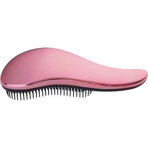 Professionele Haarborstel voor Natte en Droge Haren - Pijnloos Ontwarren zonder Klitten