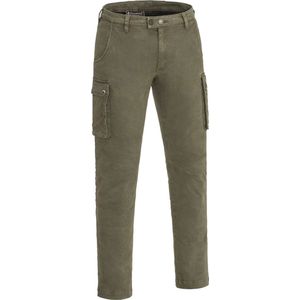 Pinewood Värnamo Serengeti Hunter Olive Outdoorbroek Heren