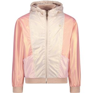 Like Flo F502-5200B Meisjes jas - Maat 104