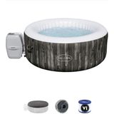 Bestway Lay-Z Spa Bahamas - Opblaasbare spa – 4 personen