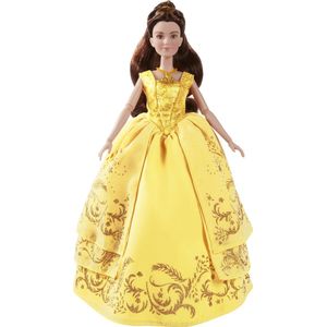 Disney Princess Belle Betoverde Baljurk - Pop