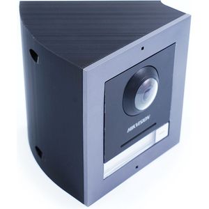 Hoekdoos Hikvision 45°