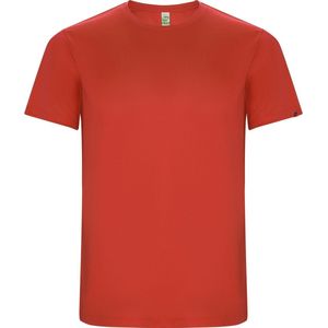 Roly Men´s Imola T-Shirt RY0427 - Red 60 - L