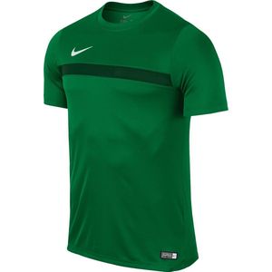 Nike Sportshirt - Maat S  - Unisex - groen